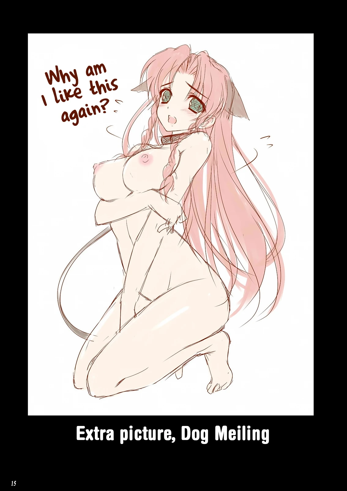 Meiling Biyori porn comic picture 16