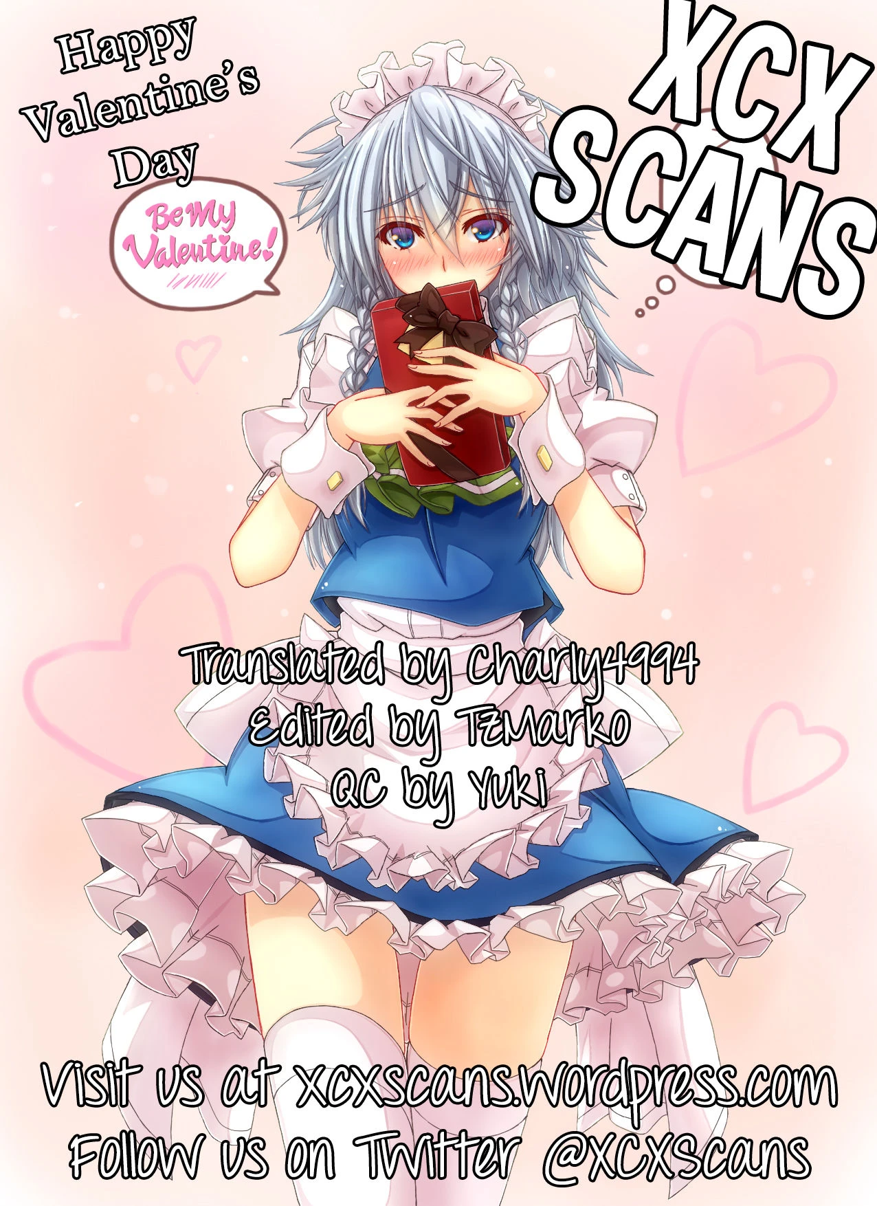 Meiling Biyori porn comic picture 18