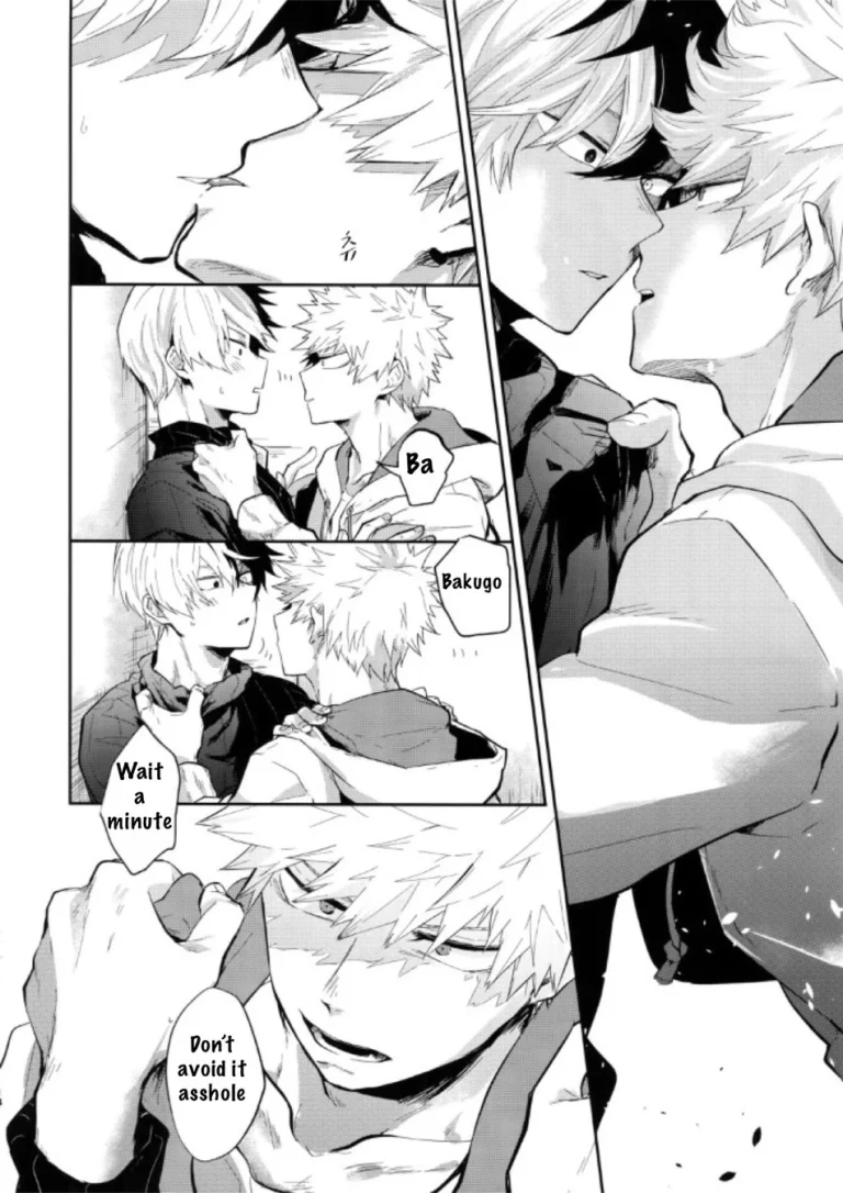 MELT! porn comic picture 13