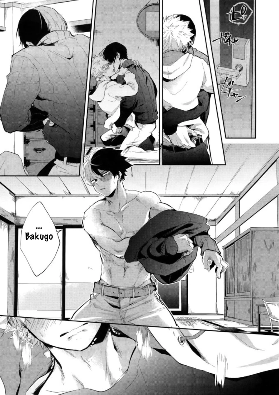 MELT! porn comic picture 16