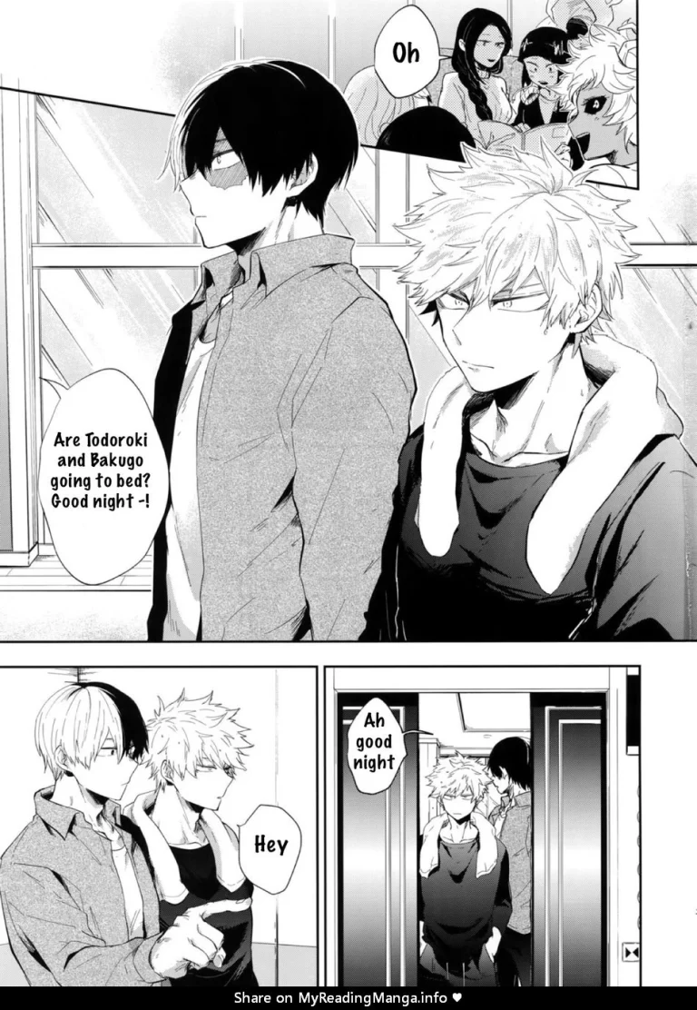 MELT! porn comic picture 2