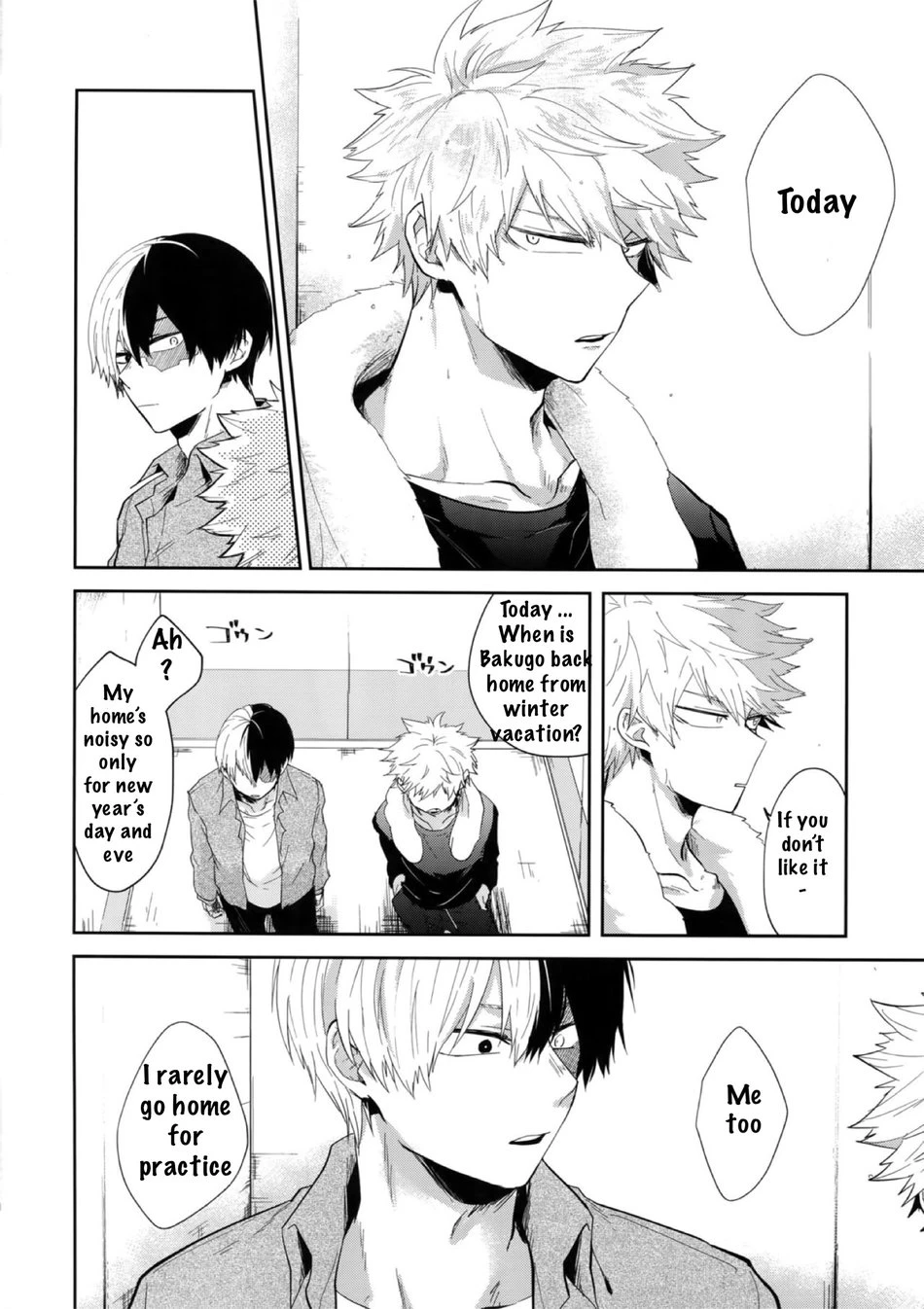 MELT! porn comic picture 3