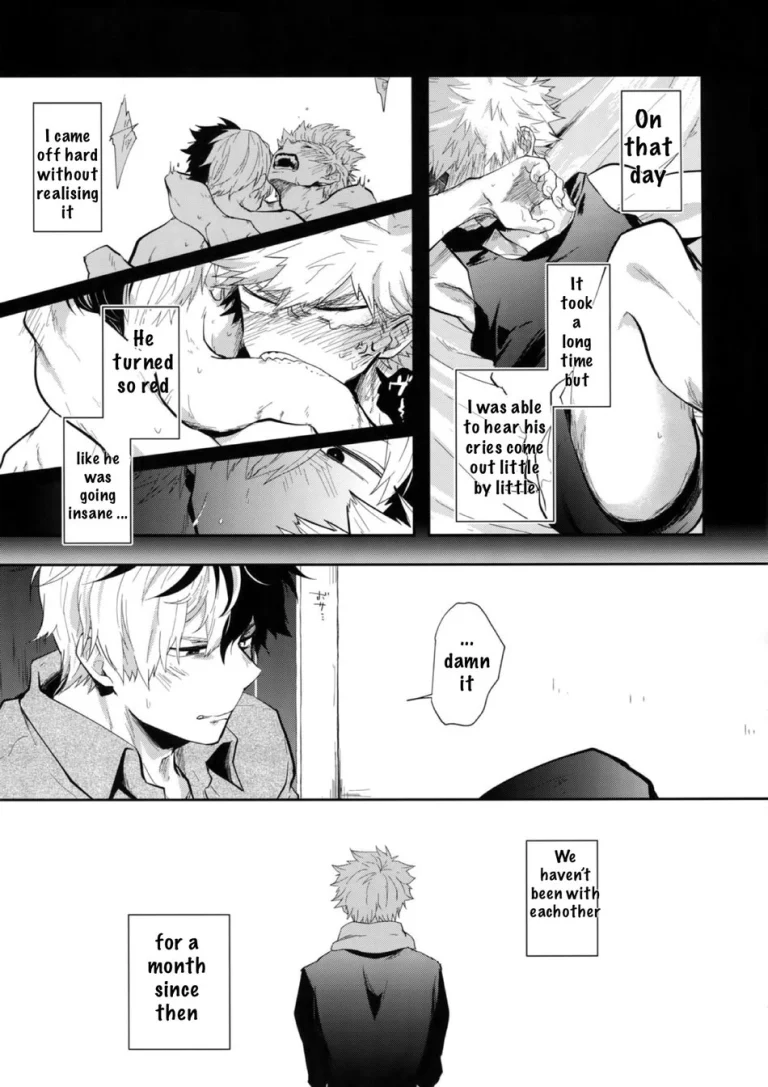 MELT! porn comic picture 8