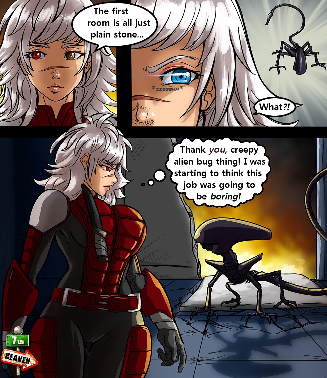 Metanoia porn comic picture 3