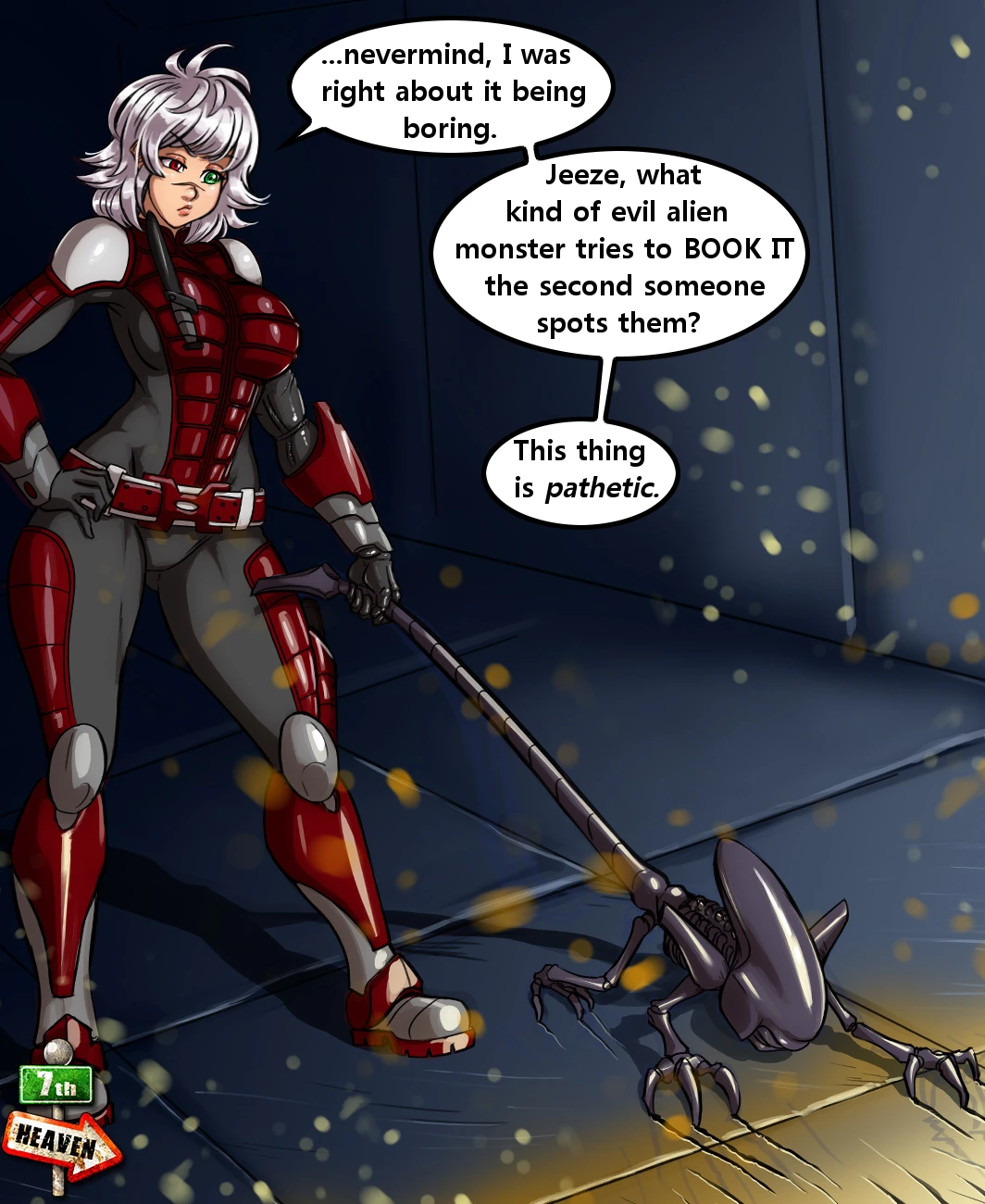 Metanoia porn comic picture 4