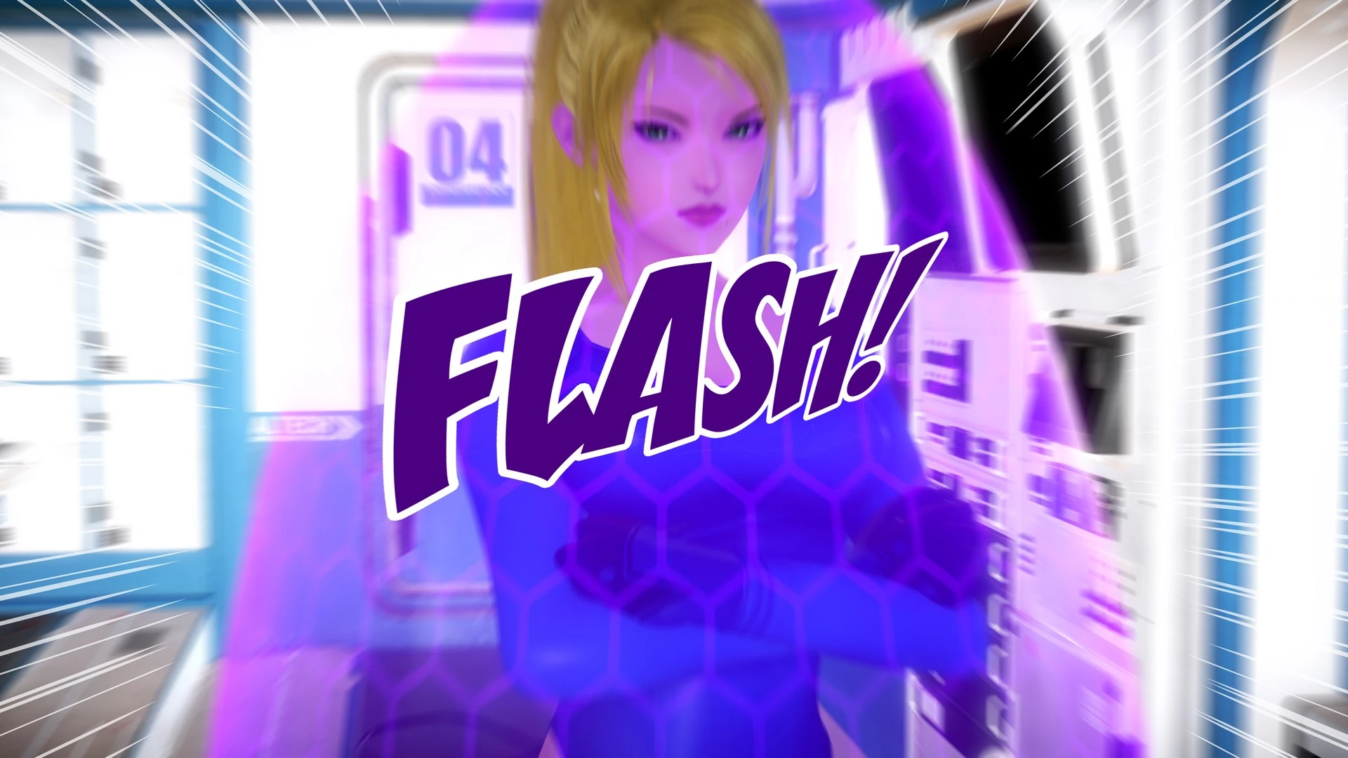 Metroid: Corruption porn comic picture 10