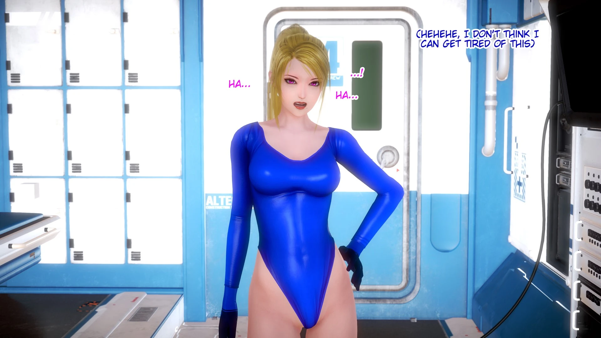 Metroid: Corruption porn comic picture 19