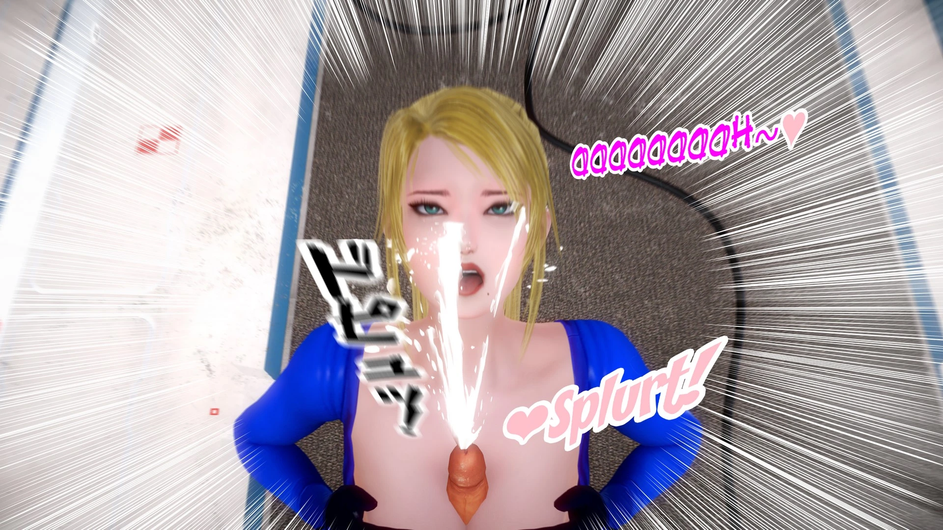 Metroid: Corruption porn comic picture 24