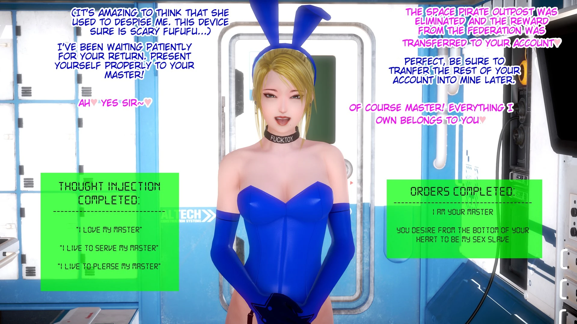 Metroid: Corruption porn comic picture 39