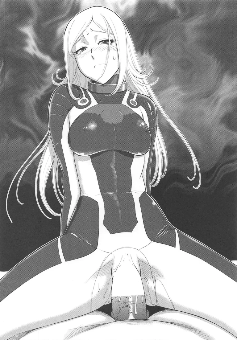 Midnight Modelers porn comic picture 21