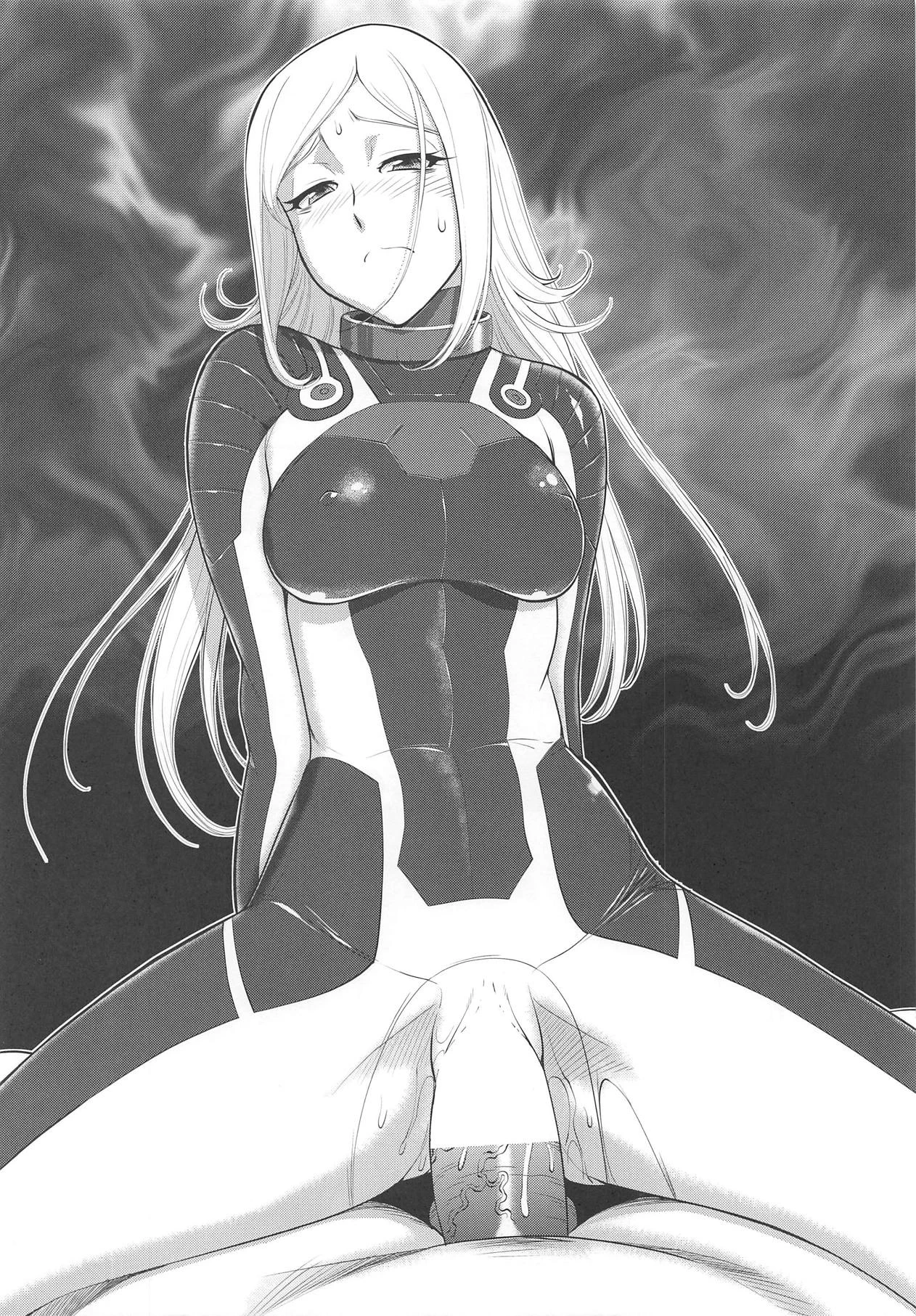 Midnight Modelers porn comic picture 21