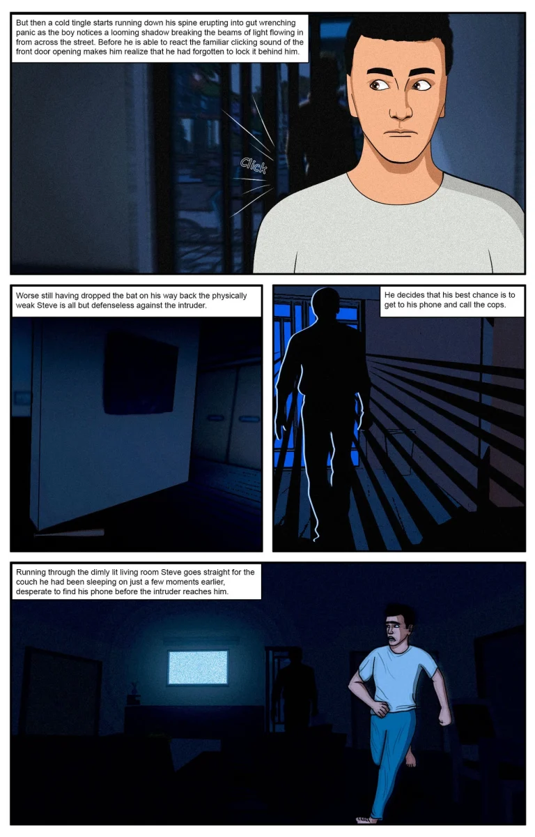 Midnight Terror porn comic picture 12