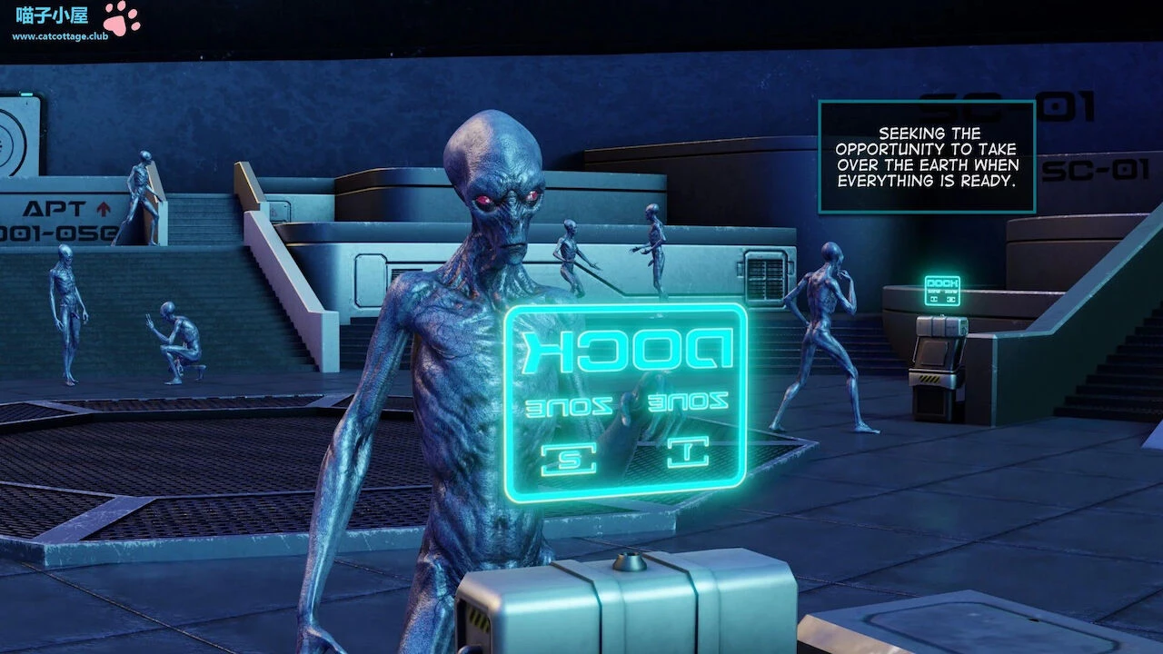 Miss Canary porn comic picture 6