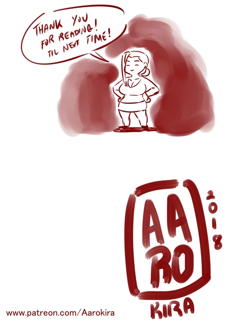 Mom and sis will take care of it porn comic picture 13