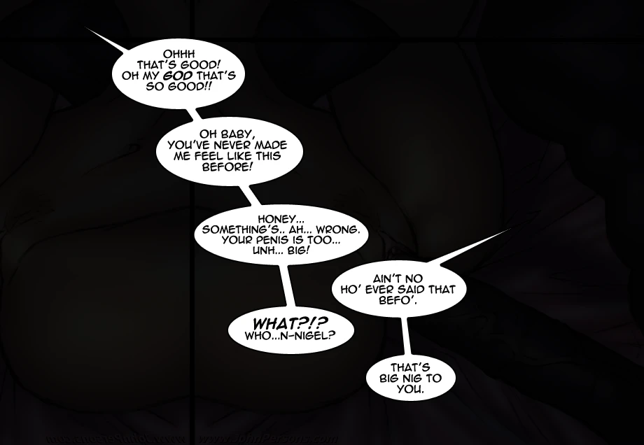 Mom Pounded porn comic picture 12