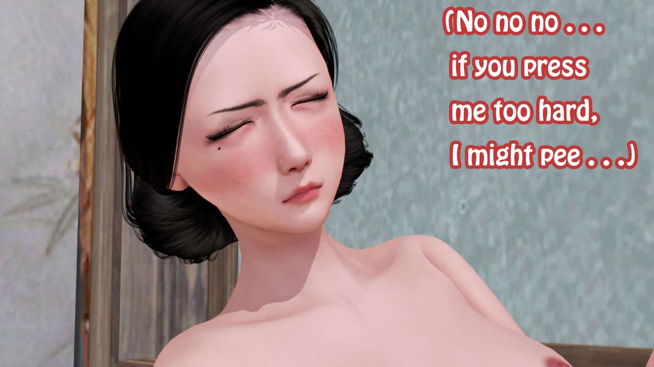 Mom shrunk!? 2 porn comic picture 26