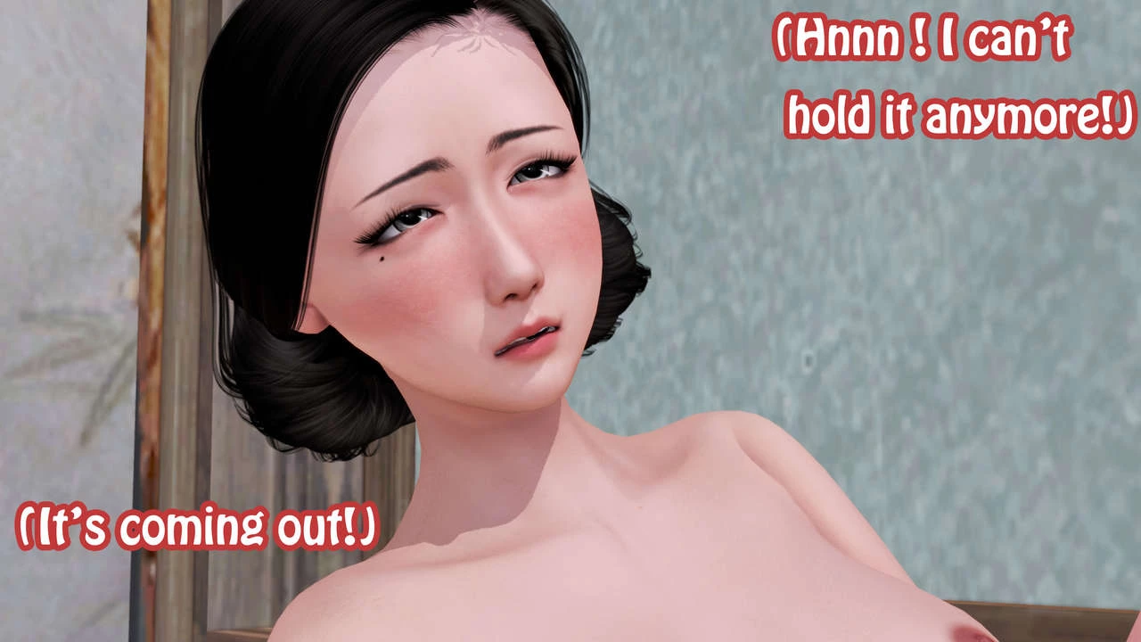 Mom shrunk!? 2 porn comic picture 29