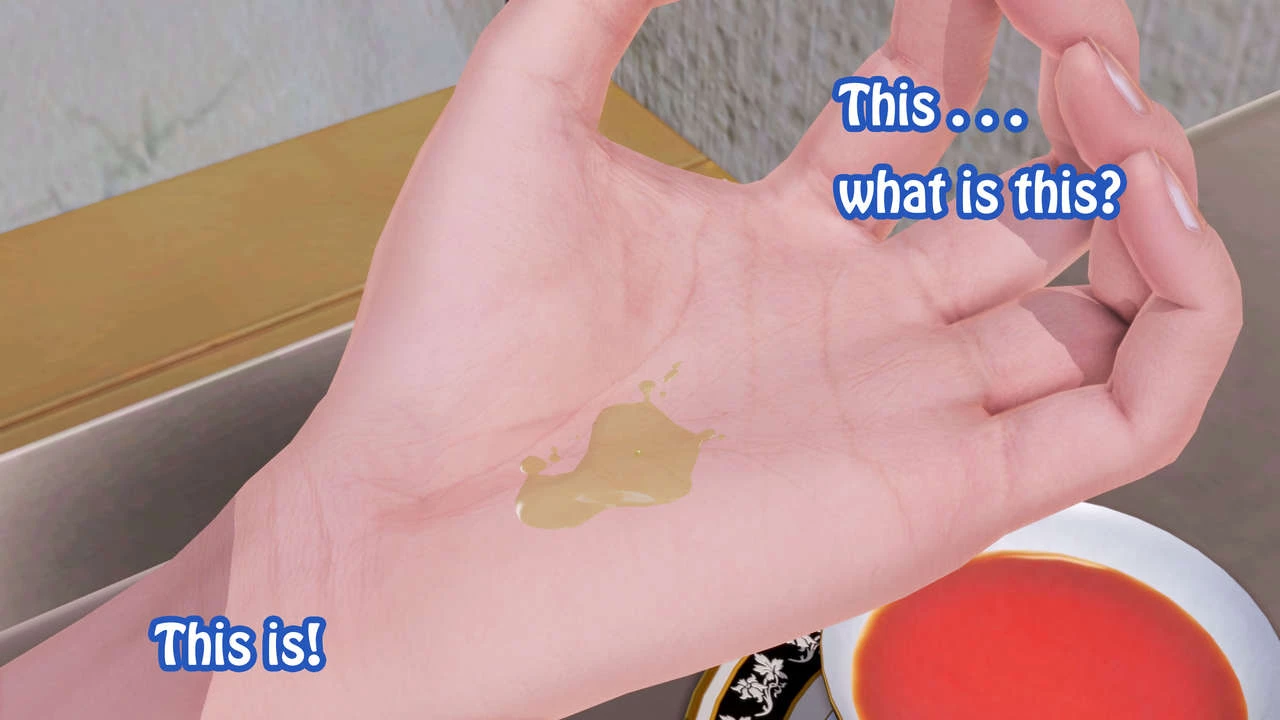 Mom shrunk!? 2 porn comic picture 33