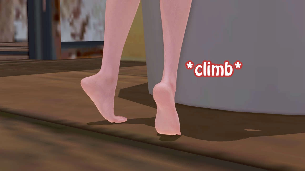 Mom shrunk!? porn comic picture 29