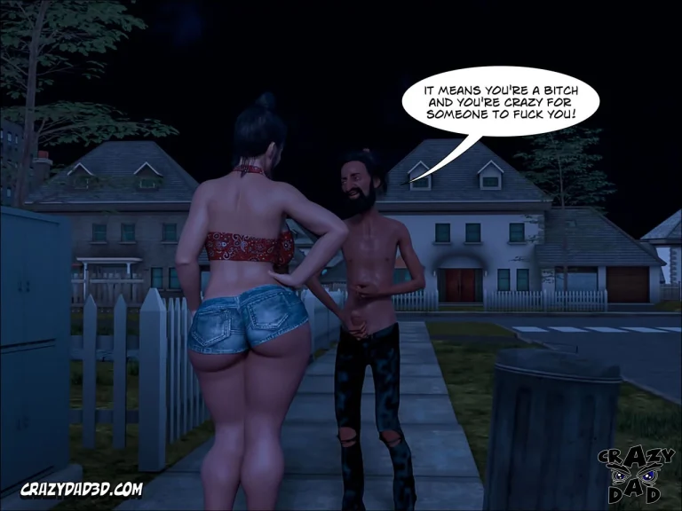 Mom's Help 19 porn comic picture 10