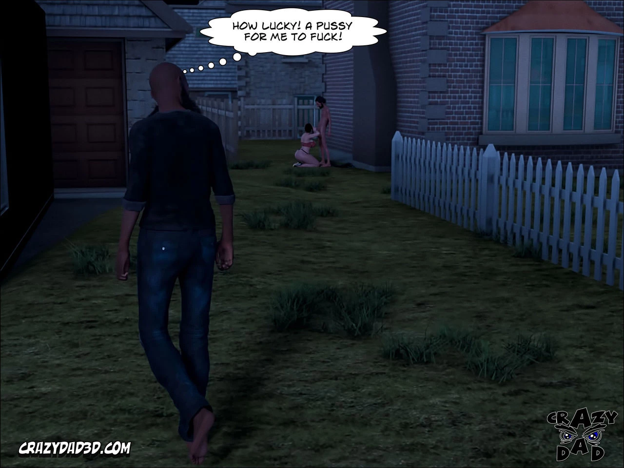 Mom's Help 19 porn comic picture 37