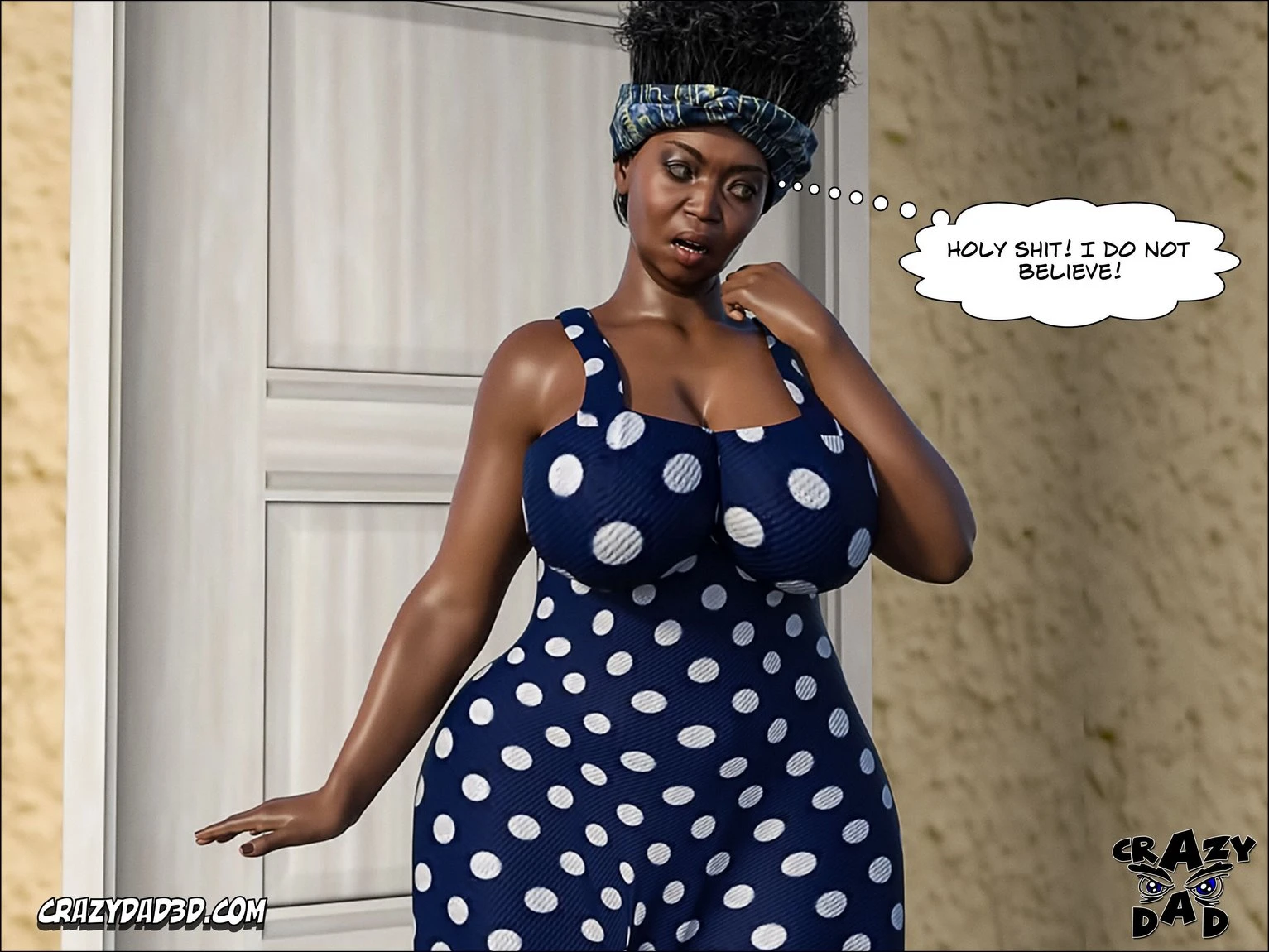 Mom's Help 23 porn comic picture 65