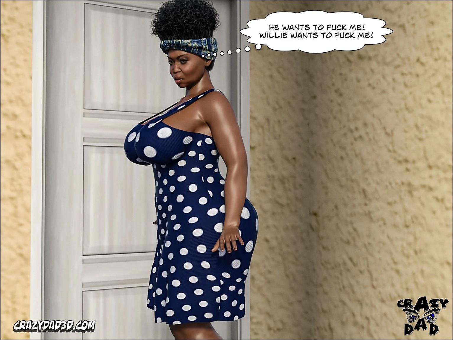 Mom's Help 23 porn comic picture 67