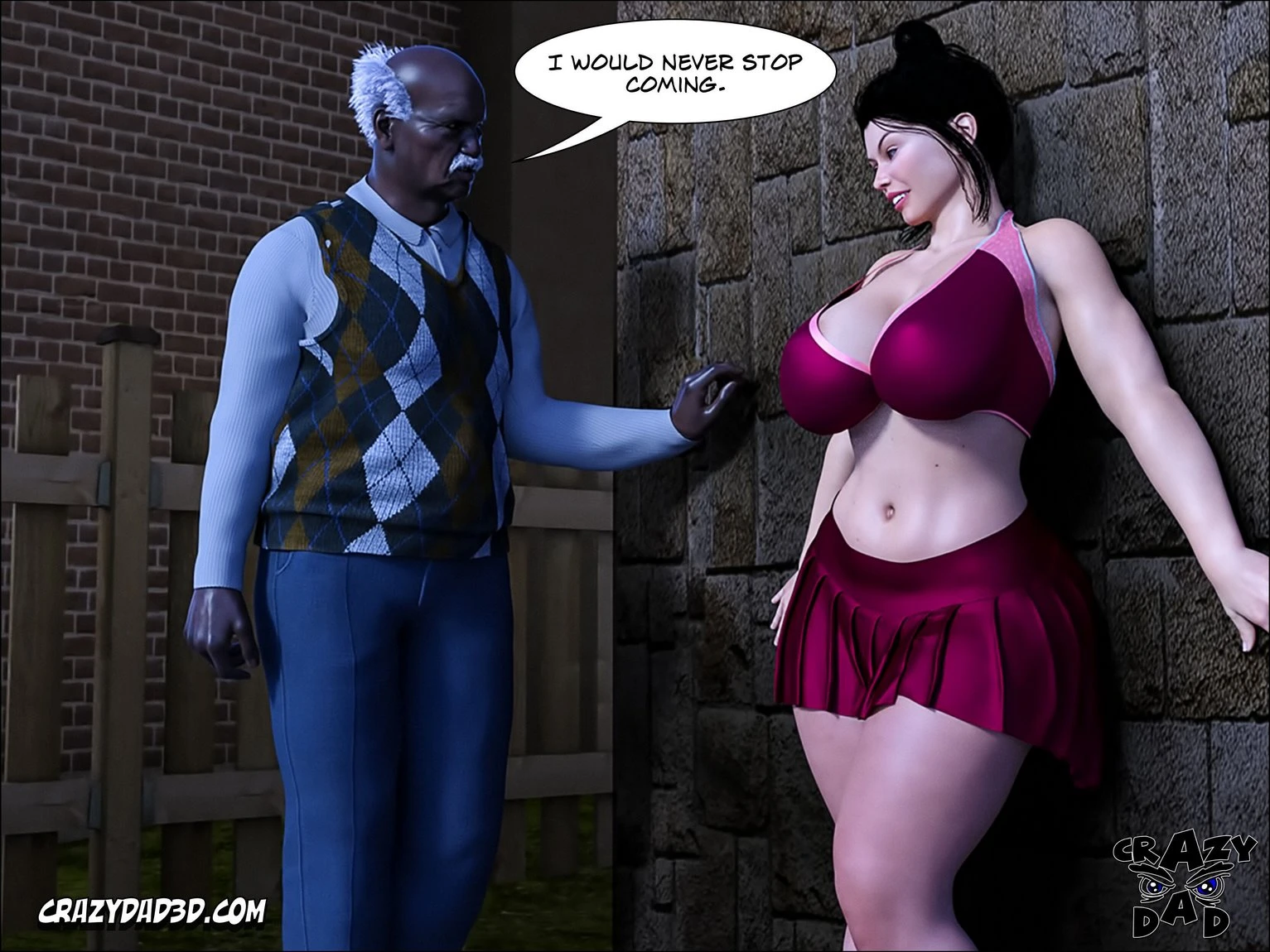 Mom's Help 23 porn comic picture 70