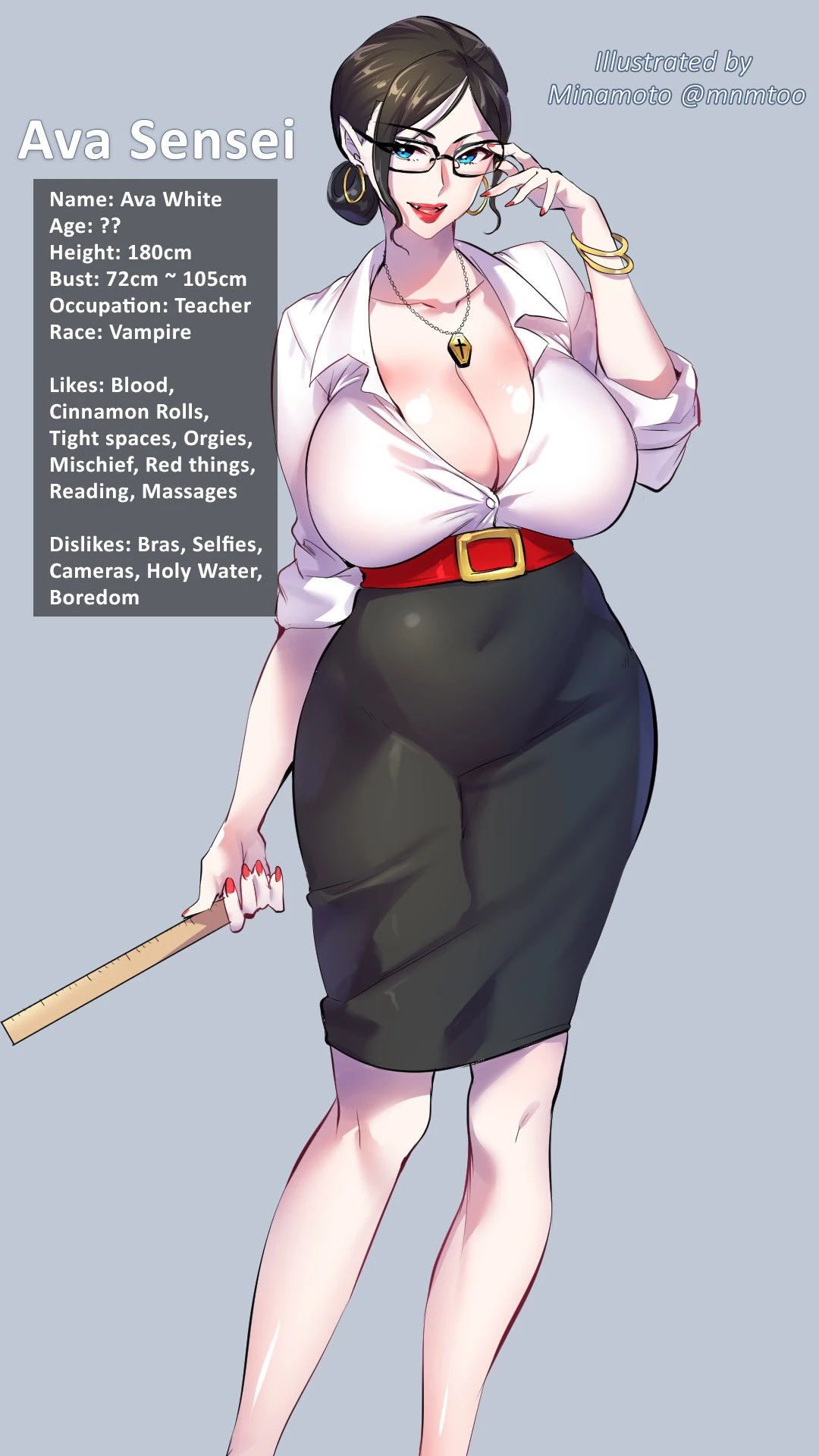 Monsters ❤ Erotica porn comic picture 7