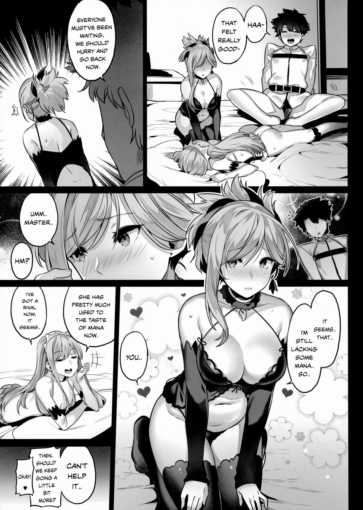 Moon phase material porn comic picture 22