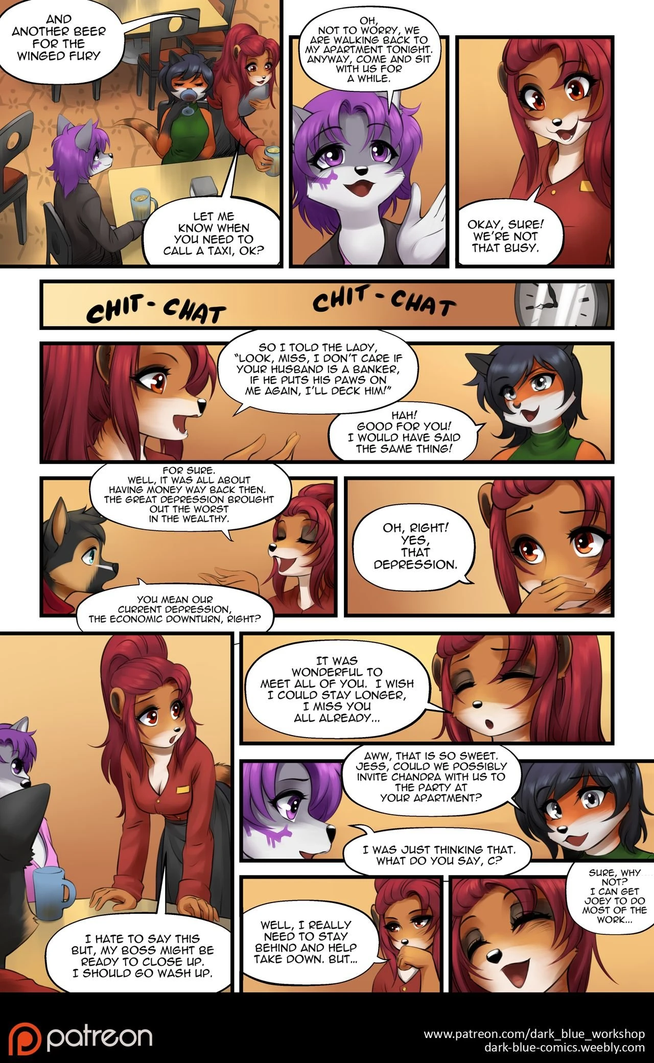 Moonlace porn comic picture 6