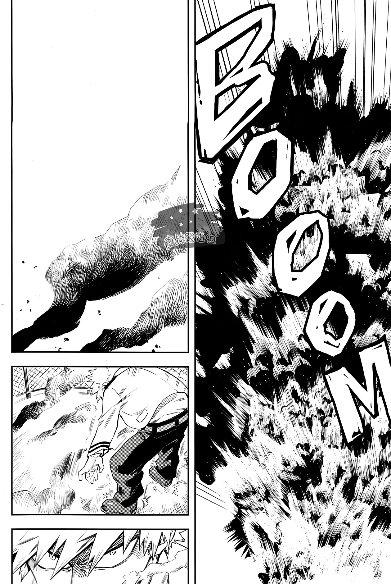 Most disliking porn comic picture 14