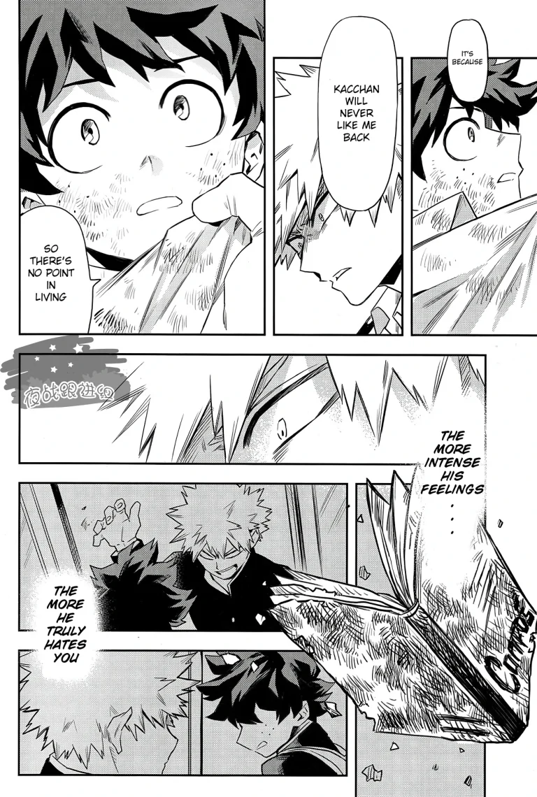 Most disliking porn comic picture 16