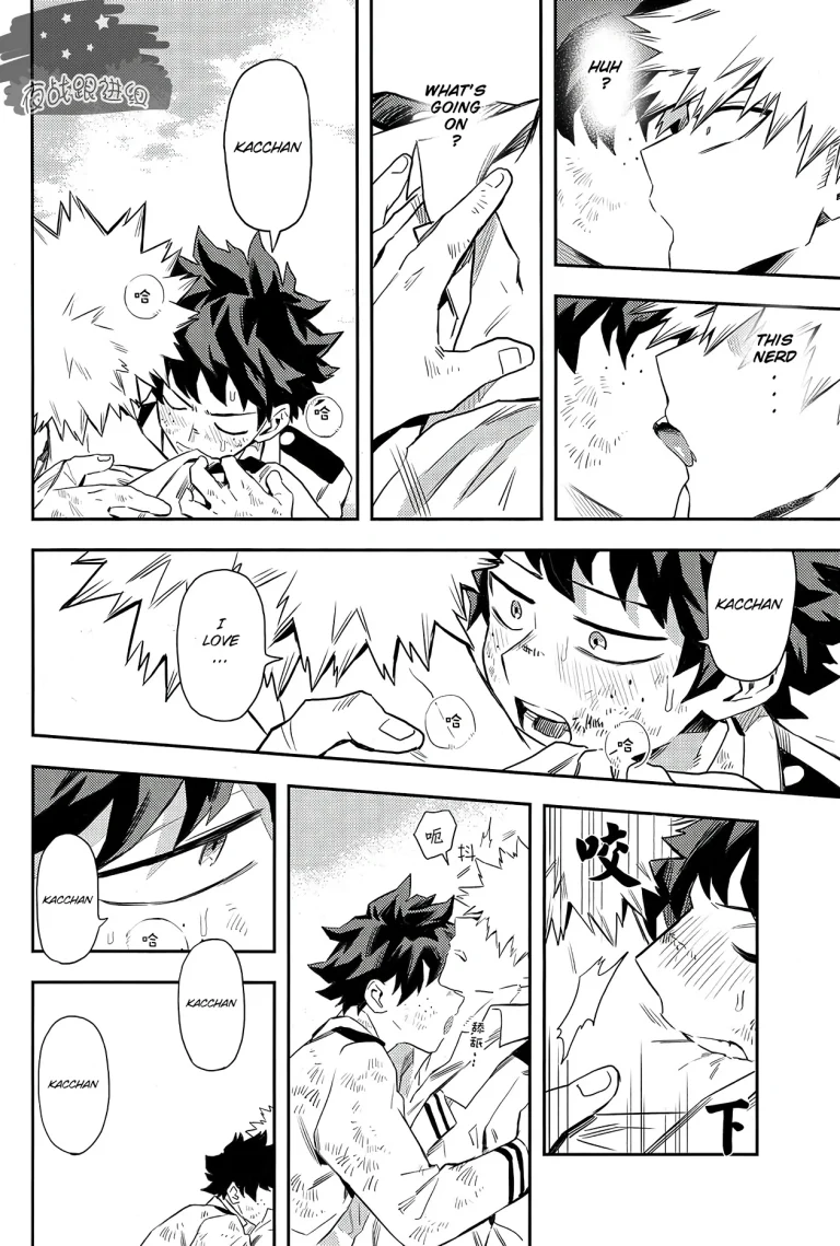 Most disliking porn comic picture 20