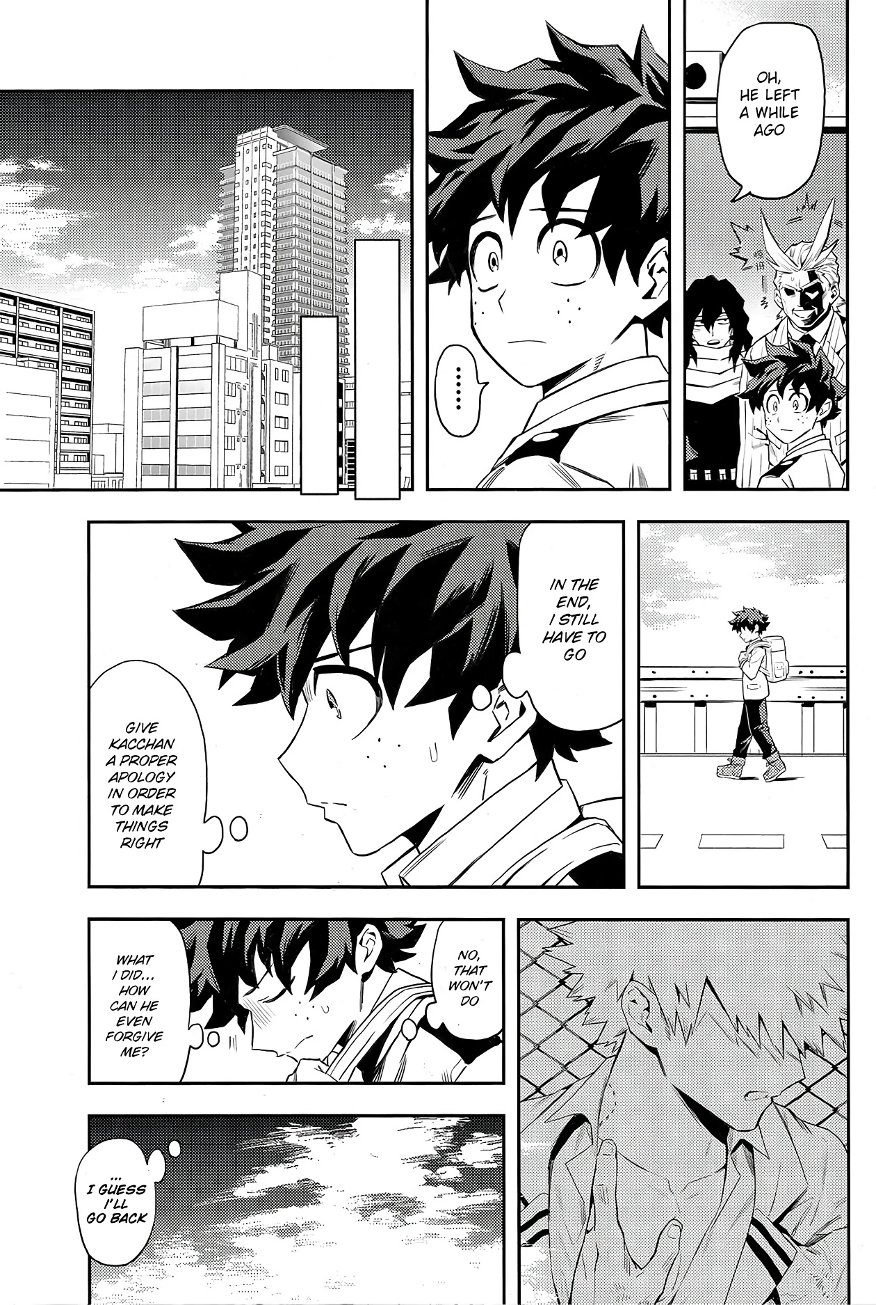 Most disliking porn comic picture 31