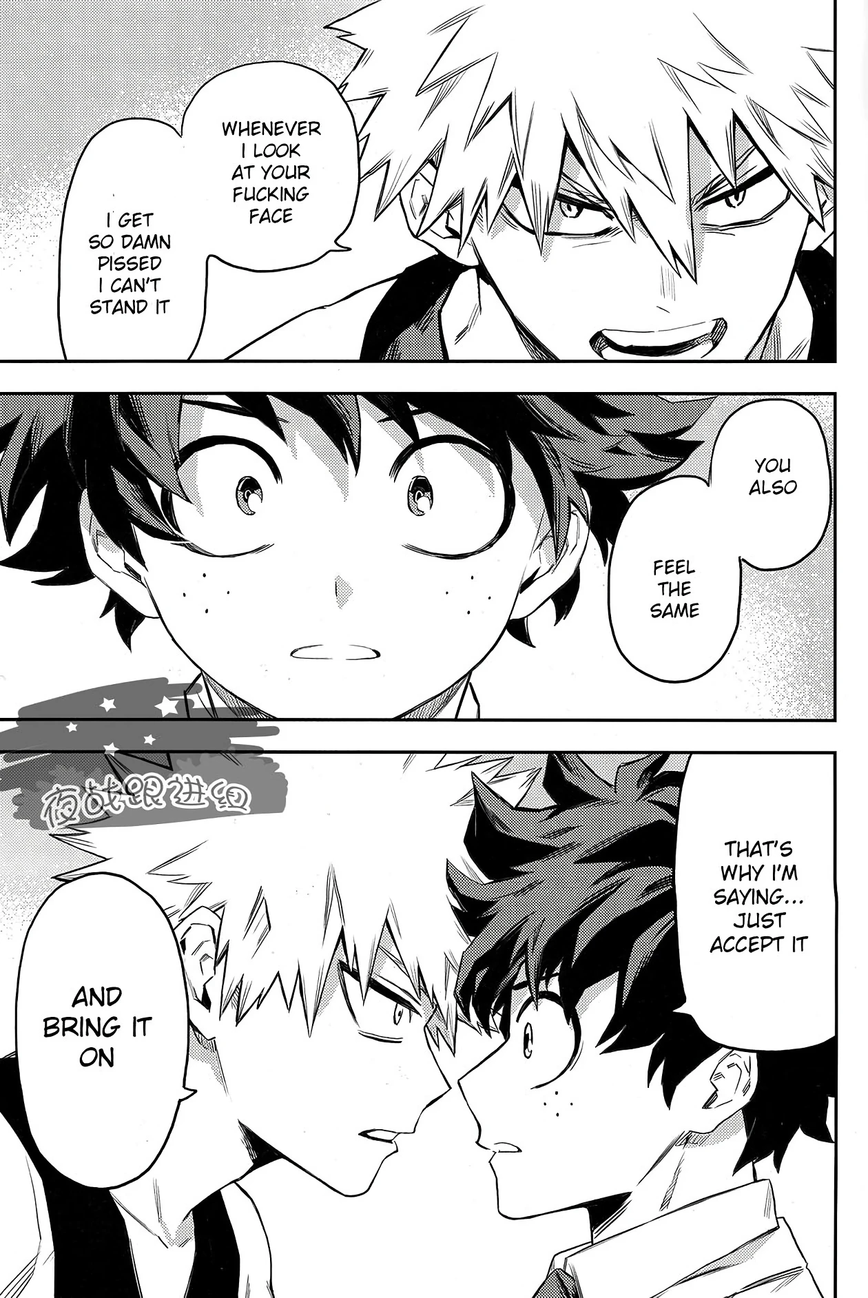 Most disliking porn comic picture 37