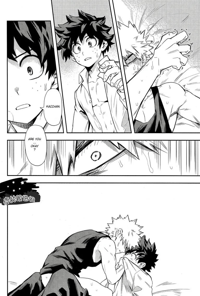 Most disliking porn comic picture 48