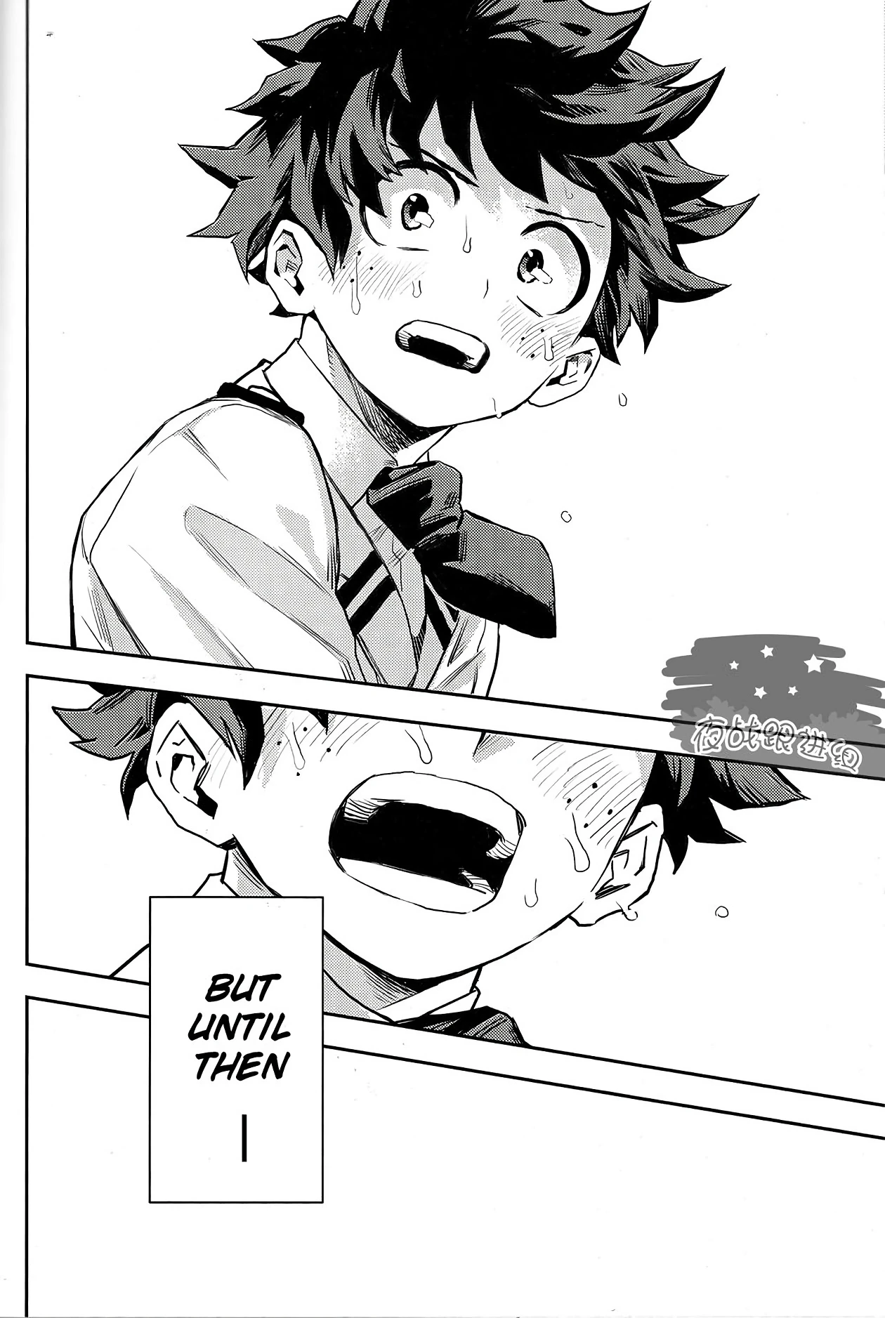 Most disliking porn comic picture 62