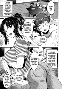 Moteamashi Zuma porn comic picture 1