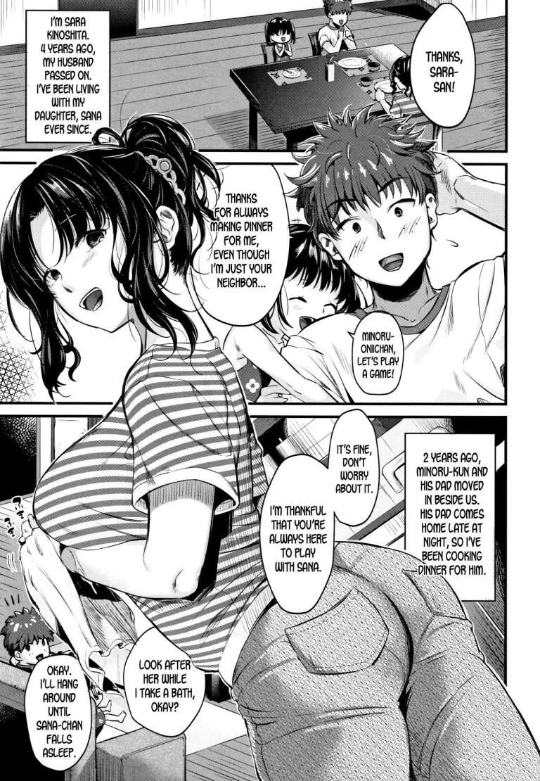 Moteamashi Zuma porn comic picture 1