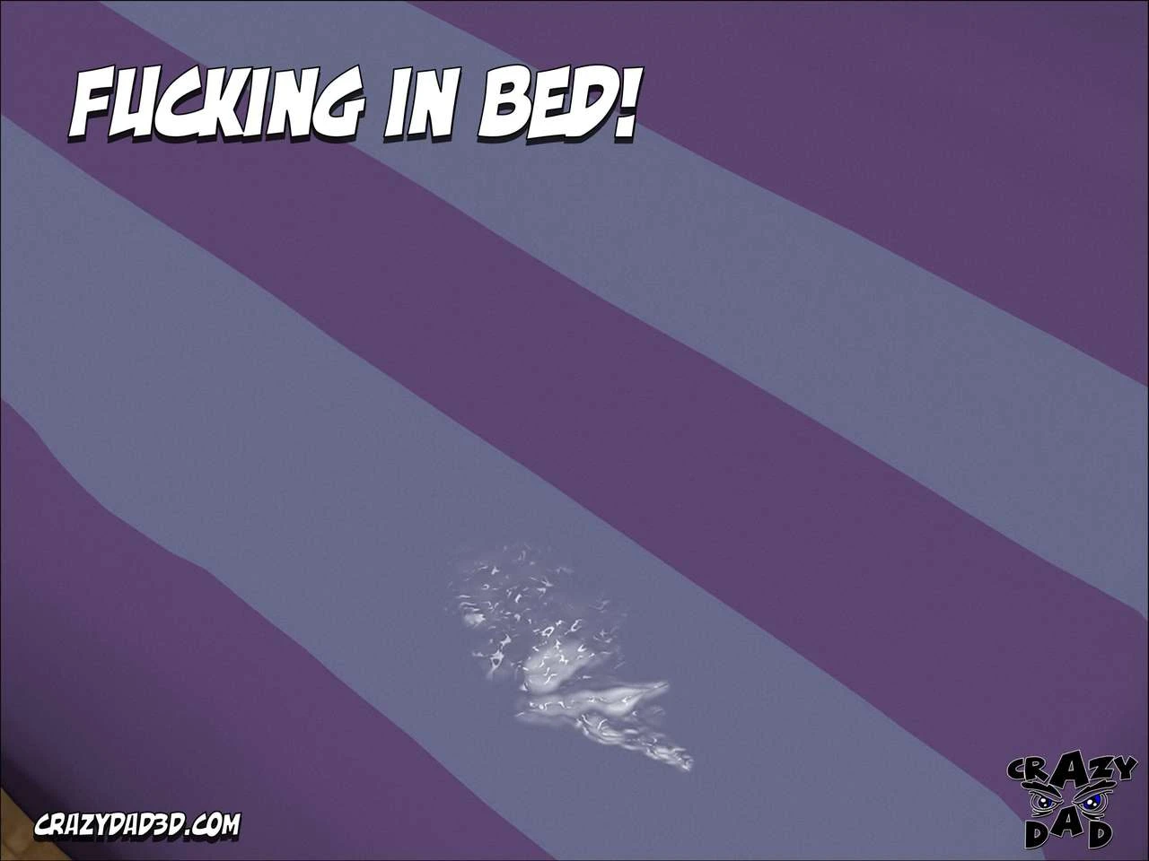 Mother - Desire Forbidden porn comic picture 51