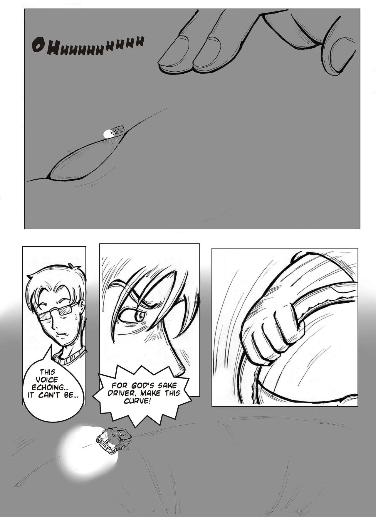 Motherland porn comic picture 12