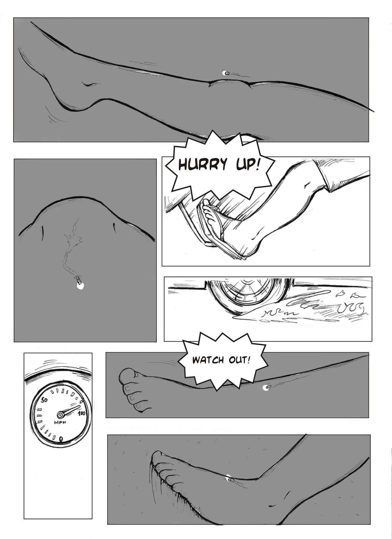 Motherland porn comic picture 19