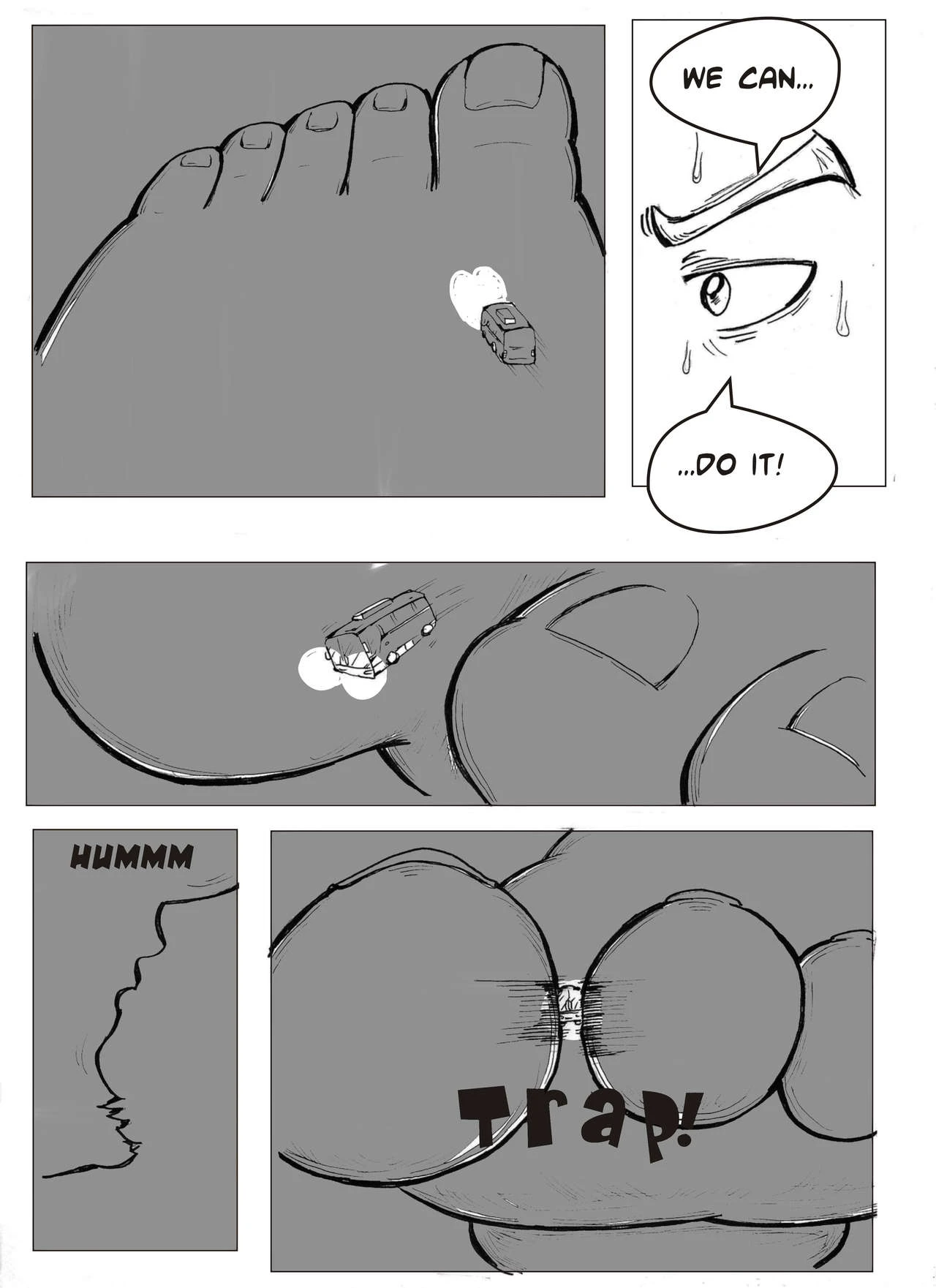 Motherland porn comic picture 20