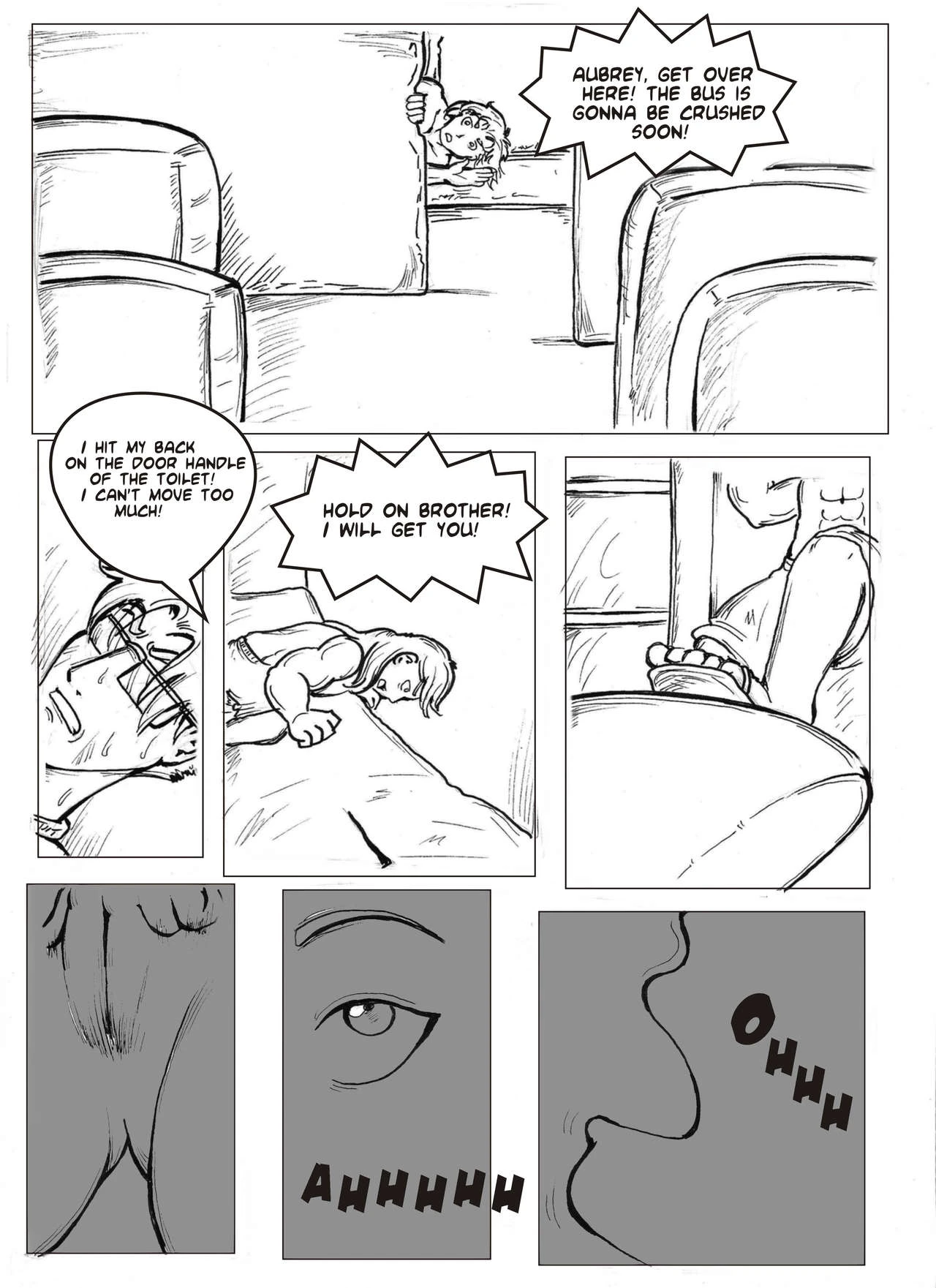 Motherland porn comic picture 22