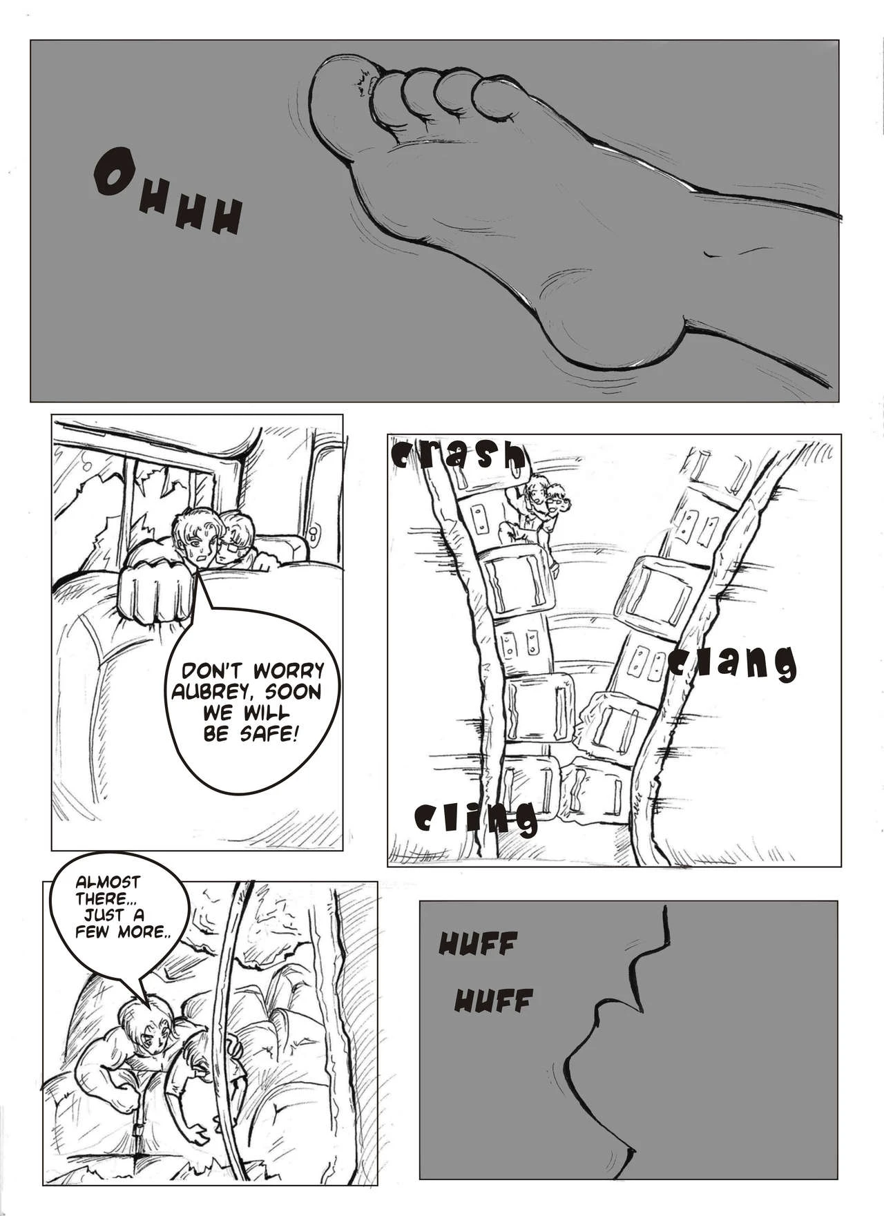 Motherland porn comic picture 23