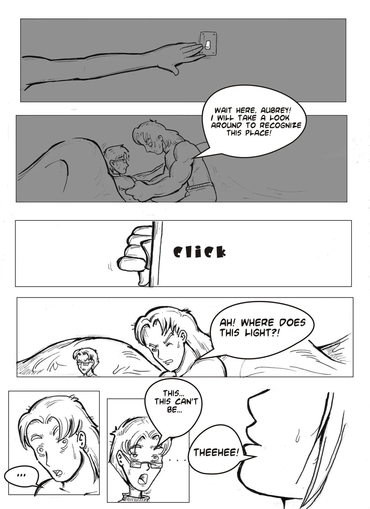 Motherland porn comic picture 25