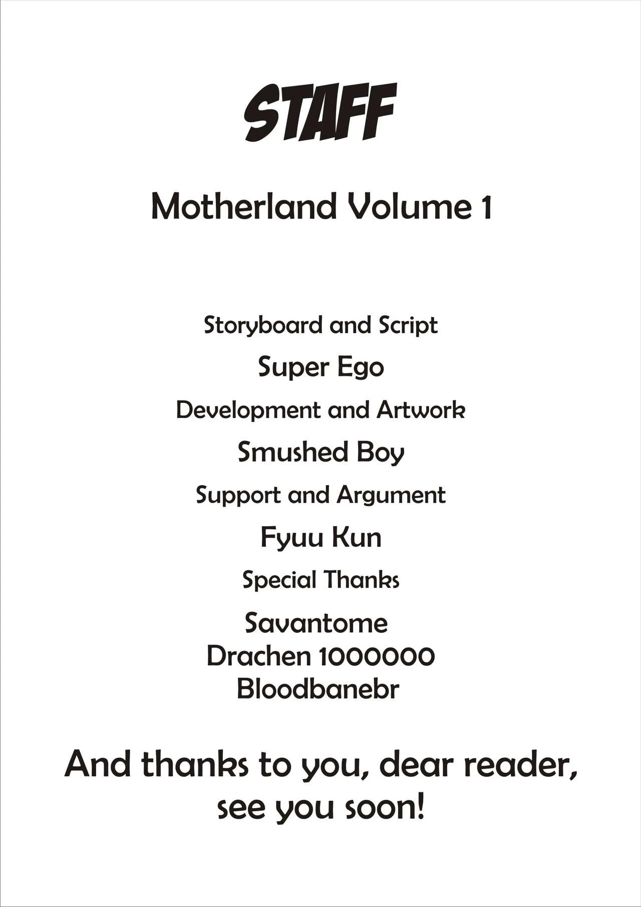 Motherland porn comic picture 28