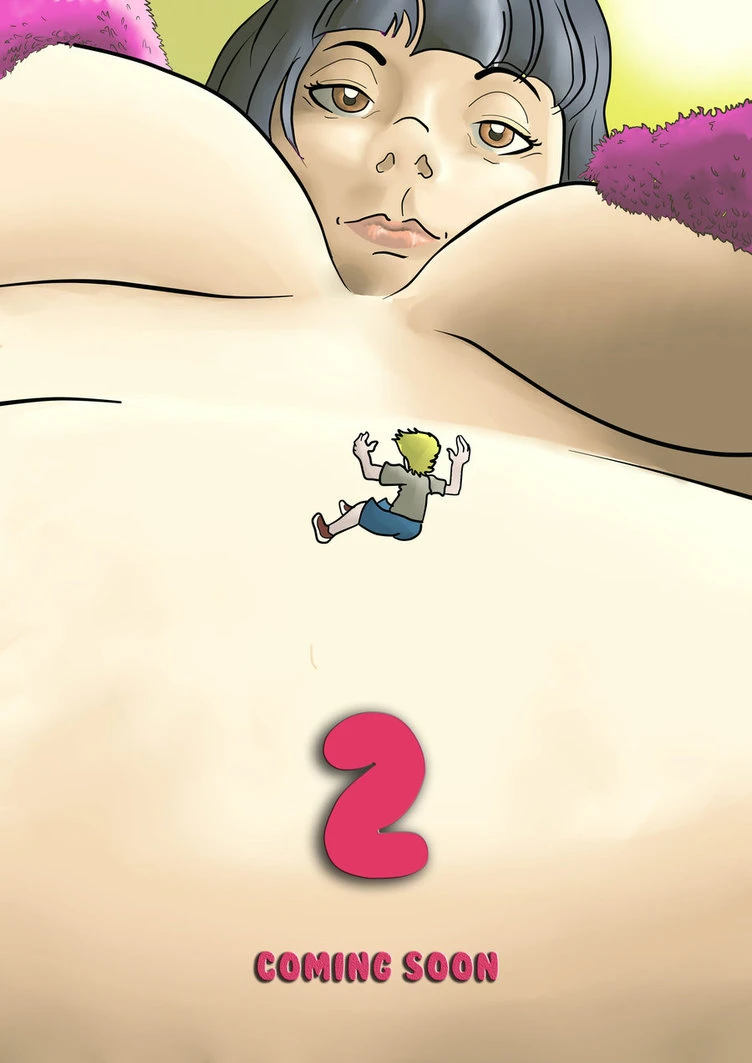 Motherland porn comic picture 29