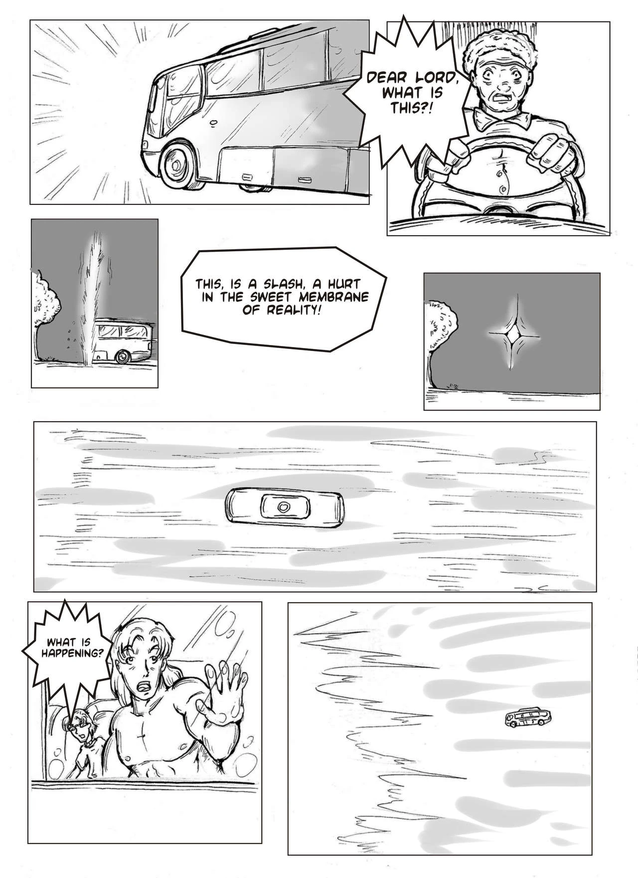 Motherland porn comic picture 9